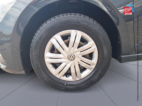 Polo 1.0 TSI 95ch Euro6d-T 2020 occasion 57970 Illange