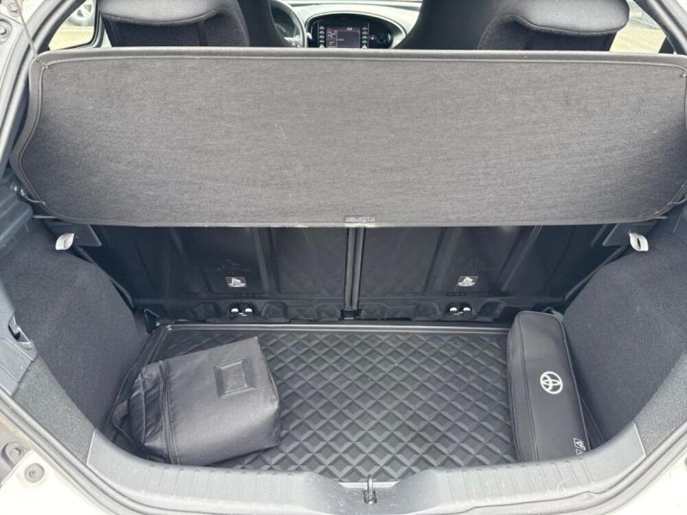 Aygo 1.0 VVT-i 72ch Dynamic MY23 2023 occasion 13400 Aubagne