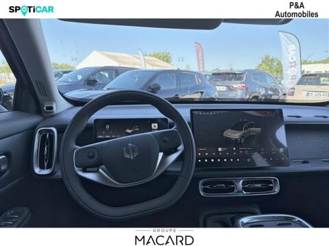 B10 REEV 218ch 18,8 kWh Design 2026 occasion 82000 Montauban