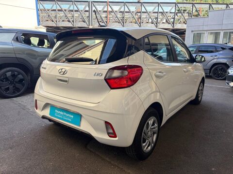 i10 1.0 67ch ECO Intuitive 2021 occasion 78000 VERSAILLES