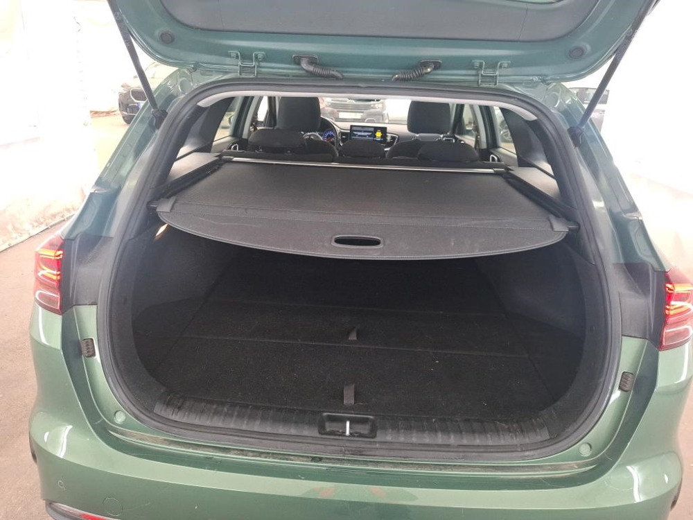 Ceed SW 1.5 T-GDI 160CH ACTIVE DCT7 2023 occasion 56530 Qu&eacute;ven