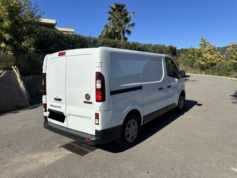 Talento 1.0 CH1 2.0 ECOJET 145CH PRO LOUNGE 2020 occasion 83120 Sainte-Maxime