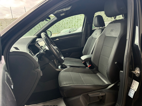 T-ROC 2.0 TDI 150CH R-LINE DSG7 145G 2021 occasion 53810 CHANGE