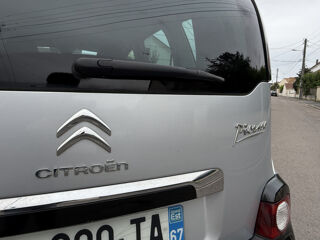 C3 Picasso PURETECH 110 EXCLUSIVE 2017 occasion 95480 PIERRELAYE