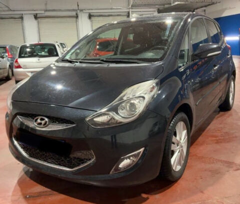 Hyundai iX20 1.4 90CH PACK SENSATION 2011 occasion Cannes 06400