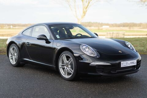 Porsche 911 (991) CARRERA PDK 2012 occasion Vendenheim 67550
