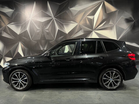 X3 (G01) XDRIVE30DA 265CH M SPORT 2019 occasion 63170 Aubi&egrave;re