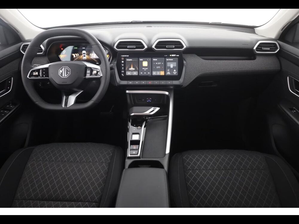 ZS EV 1.5 Hybrid+ 197ch Comfort 2026 occasion 91650 BREUILLET
