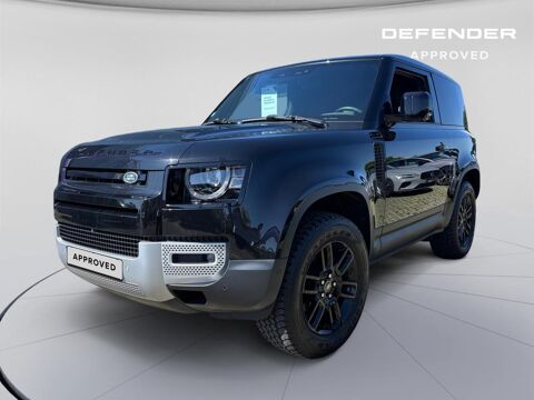 Defender 90 3.0 D200 Hard Top 2022 occasion 67460 Souffelweyersheim