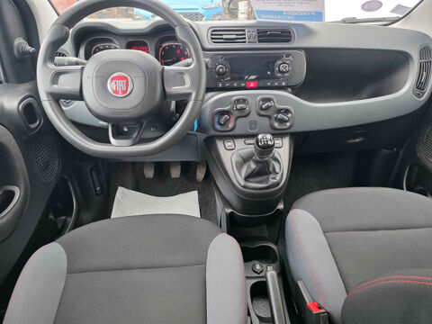 Panda 1.2 8V 69CH S&S POP EURO6D 2019 occasion 64121 Serres-Castet
