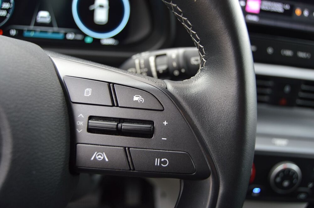 i20 1.0 T-GDI 100CH HYBRID BUSINESS DCT-7 2021 occasion 94100 Saint-Maur-des-Foss&eacute;s