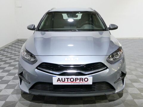 Ceed SW 1.5 T-GDI 160ch Active Business DCT7 2023 occasion 77400 Lagny-sur-Marne