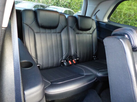 Classe G 350 BLUETEC 4MATIC 7G-TRONIC + 2013 occasion 77144 Mont&eacute;vrain