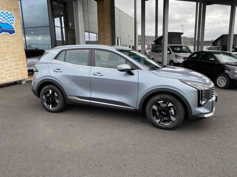 Sportage 1.6 CRDI 136CH MHEV DESIGN DCT7 4X2 2026 occasion 31670 Lab&egrave;ge