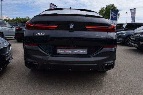 X6 (G06) XDRIVE 30DA 286CH M SPORT 2021 occasion 34740 Vendargues