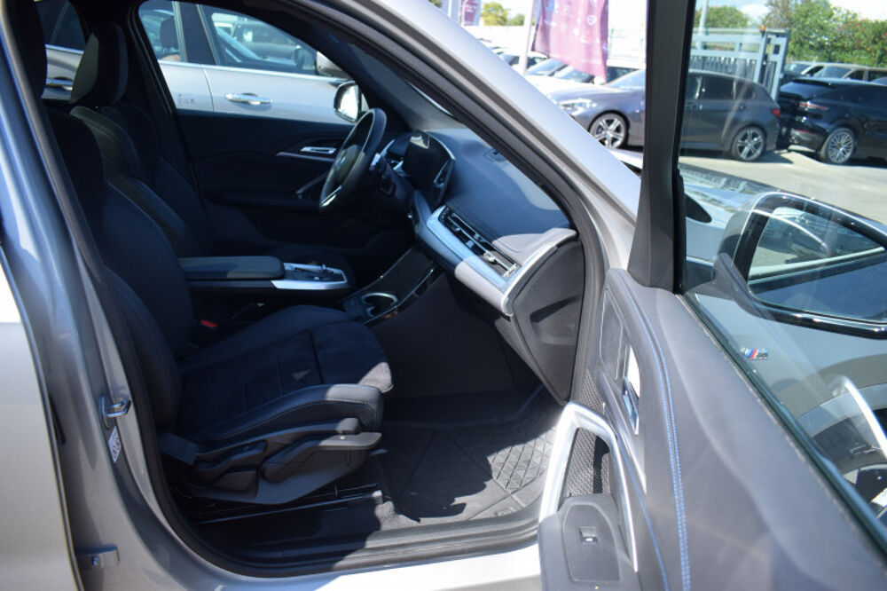 X1 (U11) XDRIVE 20D 150 M SPORT DKG7 2024 occasion 34740 Vendargues