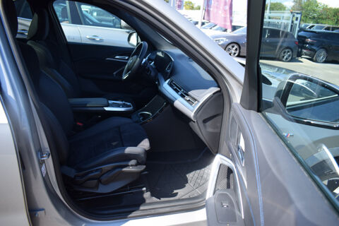 X1 (U11) XDRIVE 20D 150 M SPORT DKG7 2024 occasion 34740 Vendargues