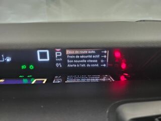 C3 Aircross 1.2 Hybride 145ch MAX e-DCS6 2026 occasion 91230 Montgeron