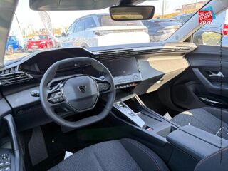 308 SW 1.2 Hybrid 145ch Style e-DCS6 2026 occasion 51100 Reims