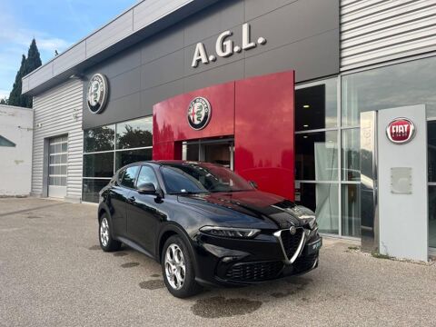 Annonce voiture Alfa Romeo Tonale 30990 
