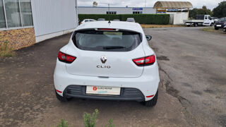 Clio IV 0.9 TCE 90CH ZEN 5P 2019 occasion 50720 Barenton