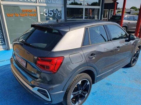 Q2 30 TDI 116ch Design 2025 occasion 56400 Brech