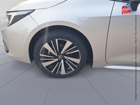 Corolla 1.8 140ch Design MY25 2025 occasion 57100 Thionville