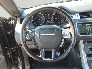 Range Rover 2.0 SD4 240 HSE Dynamic BVA Mark V 2017 occasion 27000 &Eacute;vreux