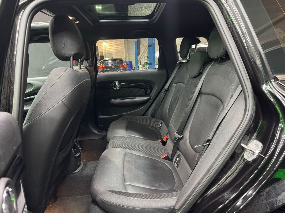 Cooper COOPER D 150CH KENSINGTON BVA 2018 occasion 57185 CLOUANGE