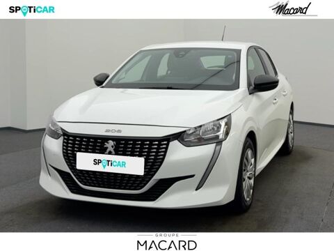208 1.5 BlueHDi 100 Premium 2023 occasion 82000 Montauban
