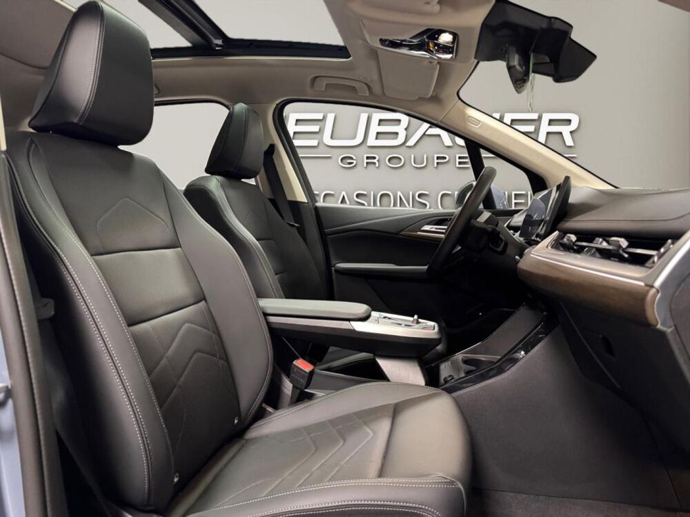 Serie 2 220i 170ch Luxury DKG7 2026 occasion 92100 Boulogne-Billancourt