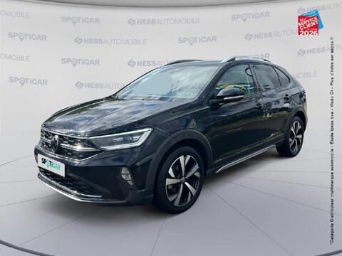 Annonce voiture Volkswagen Taigo 21499 €