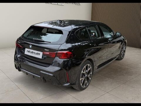 S&eacute;rie 1 120A 170ch M Sport DKG7 2025 occasion 78240 Chambourcy