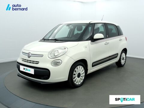 Fiat 500 l 500L 1.4 16v 95ch Petit Bateau