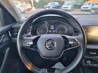 Kamiq 1.0 TSI Evo 110ch Ambition DSG7 2023 occasion 24430 Marsac-sur-l'Isle