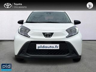 Aygo 1.0 VVT-i 72ch Dynamic MY23 2023 occasion 13400 Aubagne