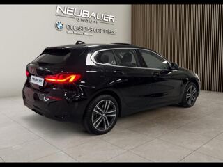 S&eacute;rie 1 116iA 109ch Business Design DKG7 2023 occasion 92100 Boulogne-Billancourt