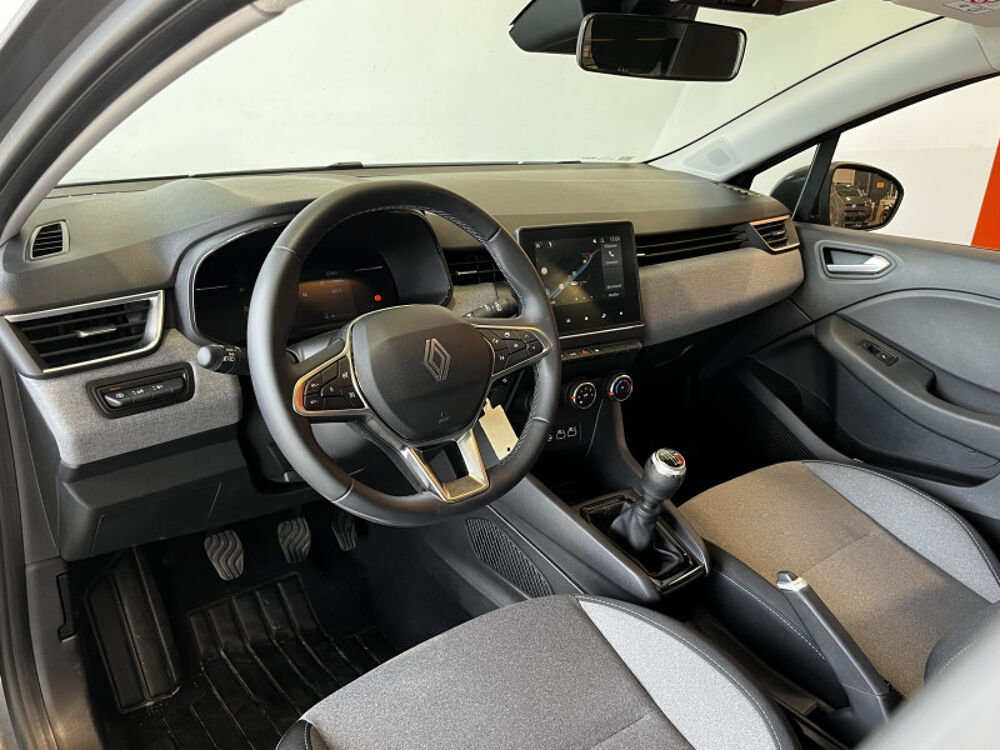 Clio V 1.5 DCI 100CH EVOLUTION - 25 2025 occasion 09000 Foix