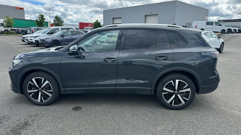 Tiguan 2.0 TDI 150CH LIFE PLUS DSG7 2025 occasion 12850 Onet-le-Ch&acirc;teau