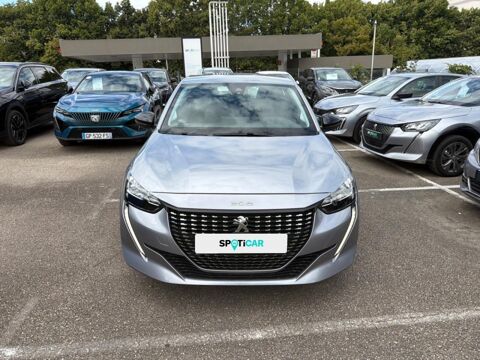 208 1.2 PureTech 75ch S&S Active Pack 2023 occasion 27400 Louviers