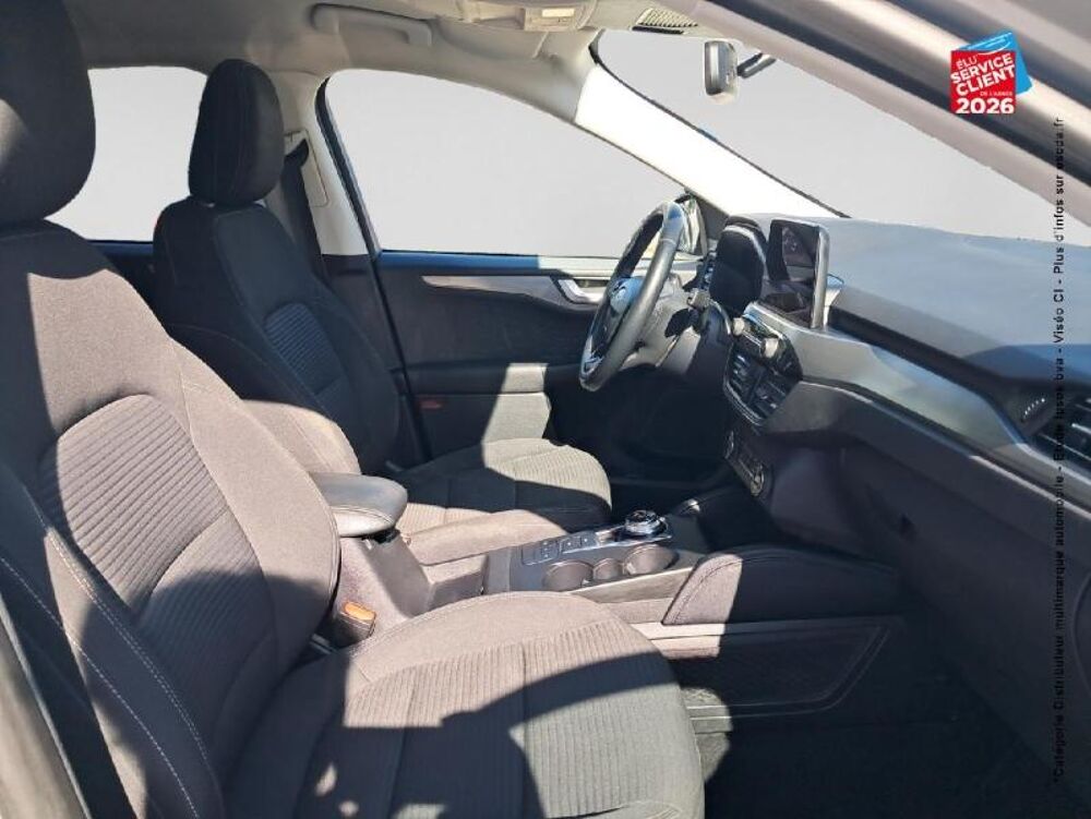 Kuga 2.5 Duratec 225ch PowerSplit PHEV ST-Line Business e-CVT 2020 occasion 67200 Strasbourg