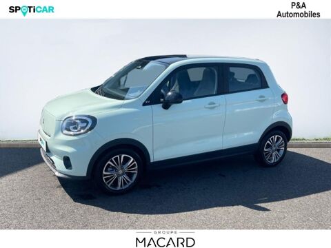 Annonce voiture Leapmotor T03 16280 €