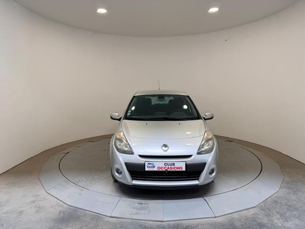Clio 1.5 dCi 70ch Dynamique 115g 5p 2010 occasion 78520 LIMAY