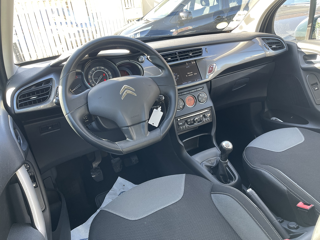 C3 1.4 HDI70 FAP EXCLUSIVE 2012 occasion 61000 Alen&ccedil;on