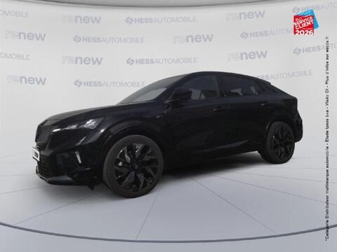 Renault Rafale 1.2 E-Tech full hybrid 200ch esprit Alpine - 25 2025 occasion Saint-Louis 68300