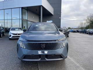 5008 HYBRID 145CH GT E-DCS6 2026 occasion 33700 M&eacute;rignac