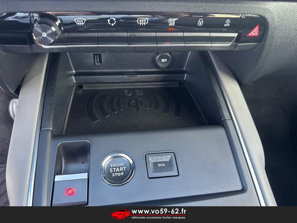 C5 aircross PureTech 130ch S&S Feel 2019 occasion 62000 Arras