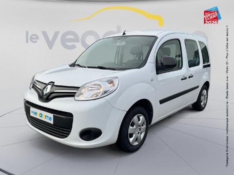 Renault Kangoo 1.5 Blue dCi 95ch Trend 5cv 2020 occasion Bischheim 67800