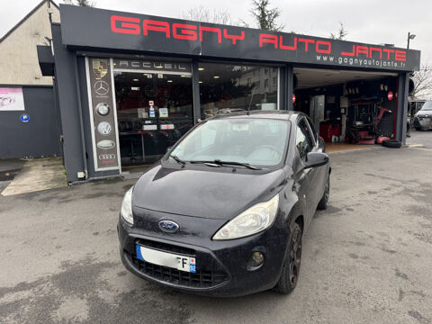Ford ka 1.2 69CH STOP&START METAL 24 000 KM