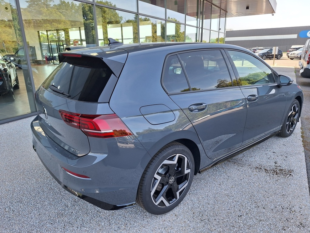 Golf 1.5 ETSI EVO2 116CH R-LINE EDITION DSG7 2026 occasion 82370 Campsas